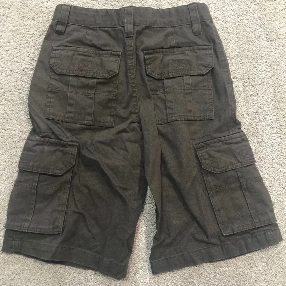 🌻EUC Cargo Shorts